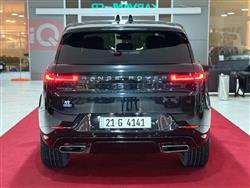 لاند روفر رانج روفر سبورت